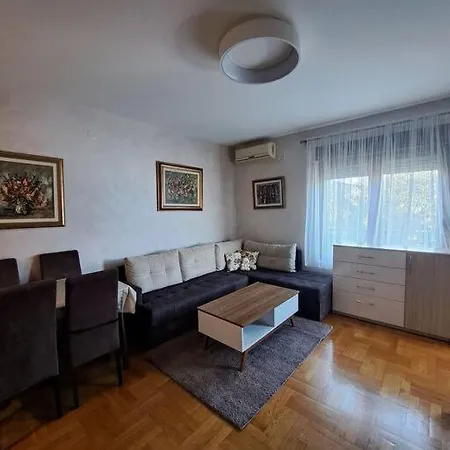 Apartment Friendly Harmony