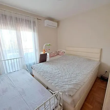 Friendly Harmony Apartment *